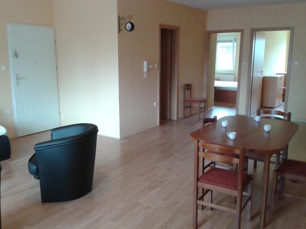 Kotany Apartman Harkány Dış mekan fotoğraf