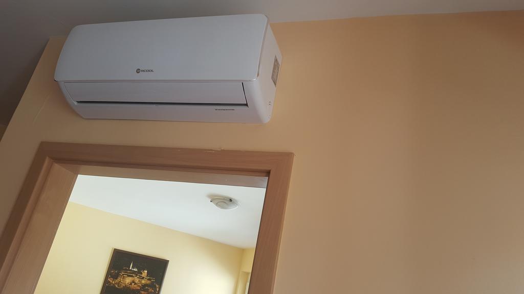 Kotany Apartman Harkány Dış mekan fotoğraf